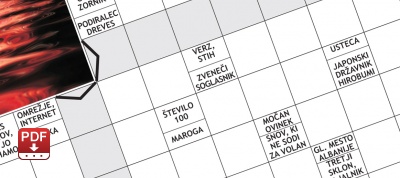 Srečno novo leto
